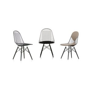 Vitra – Wire Chair DKW