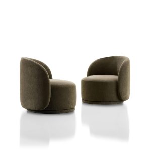 Papadatos – Philip Armchair
