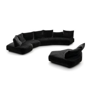 Edra - Anywhere Sofa