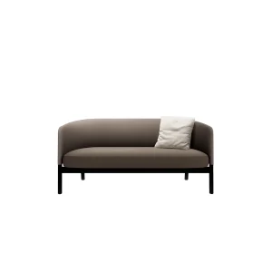 Bensen - Collar 2 Seater