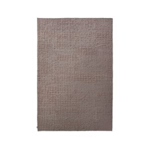 Warli - BRAILLE Rug