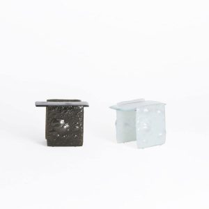 Glas Italia - Opalia table