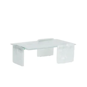Glas Italia - Opalia table