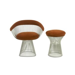 Knoll - Platner Side Chair