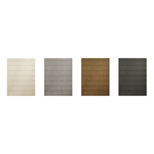 Bensen - Hi-Lo Rug