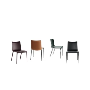 B&B Italia - Charlotte Chair