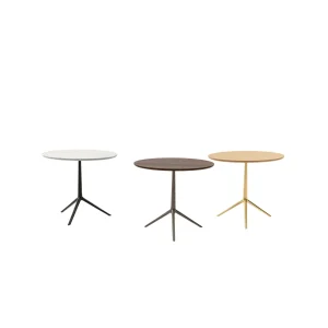 B&B Italia - Cozy Small Tables