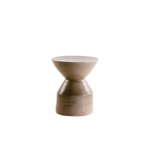 De Padova - Stoneware Sculpture