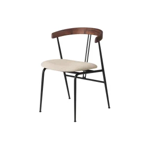 Gubi – Violin Dining Chair