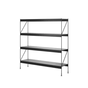Audo – Zet Storage System