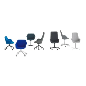 LaPalma – UNO Chairs