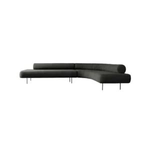 More – ONDA Dining Sofa