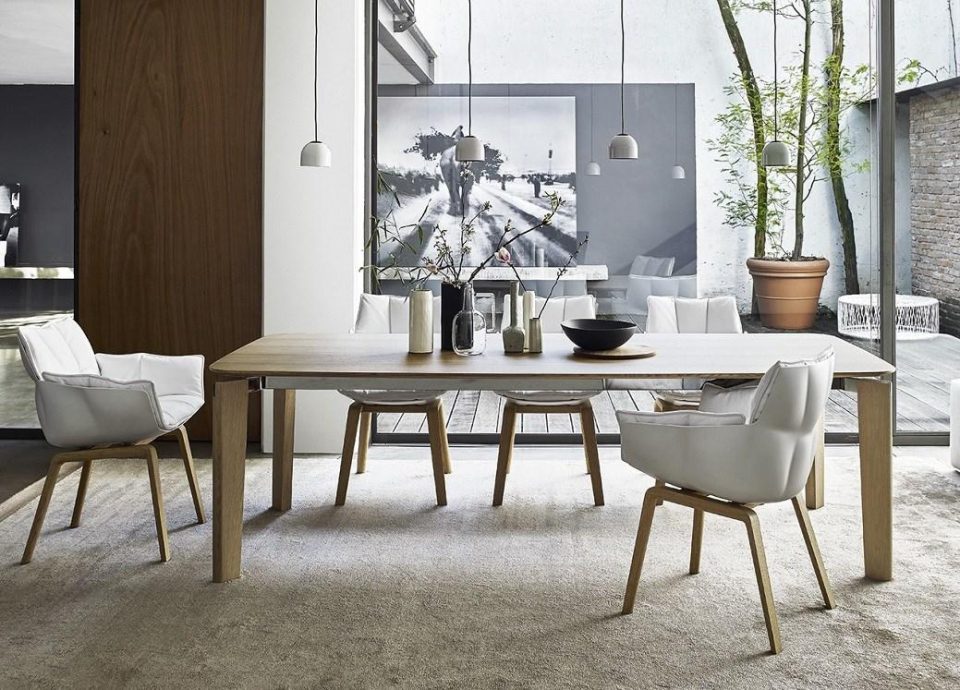 B&B Italia Husk
